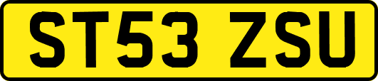 ST53ZSU