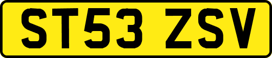 ST53ZSV