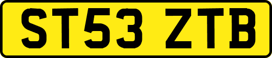 ST53ZTB