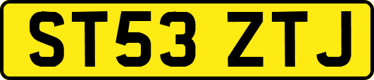 ST53ZTJ