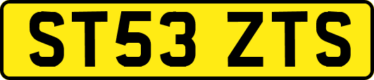 ST53ZTS