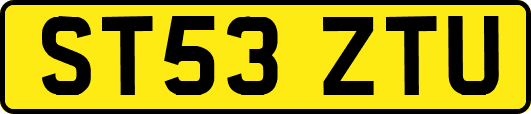ST53ZTU