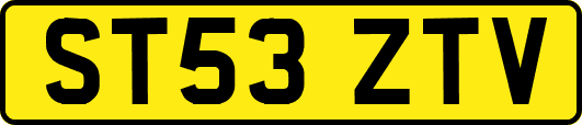 ST53ZTV