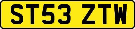 ST53ZTW