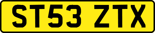 ST53ZTX