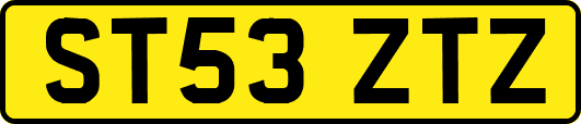 ST53ZTZ