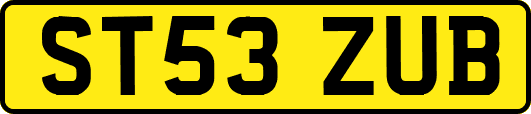 ST53ZUB