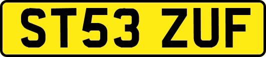 ST53ZUF