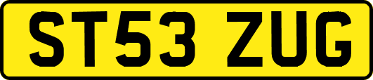 ST53ZUG