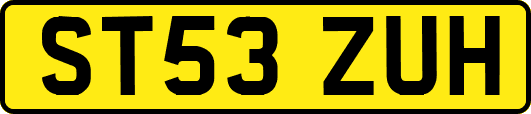 ST53ZUH
