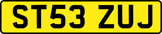 ST53ZUJ