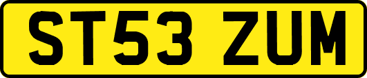 ST53ZUM