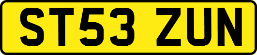 ST53ZUN