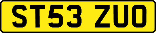 ST53ZUO