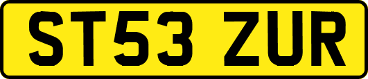 ST53ZUR