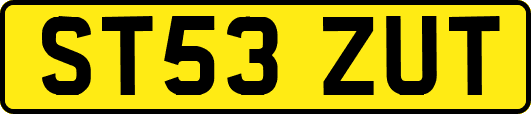 ST53ZUT