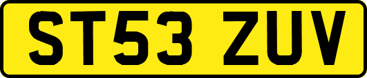 ST53ZUV