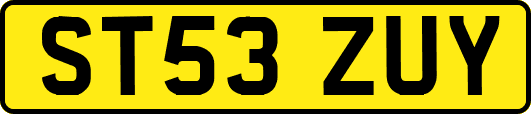 ST53ZUY