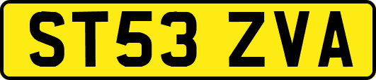 ST53ZVA