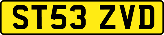 ST53ZVD