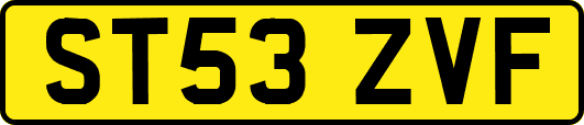 ST53ZVF