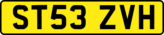 ST53ZVH