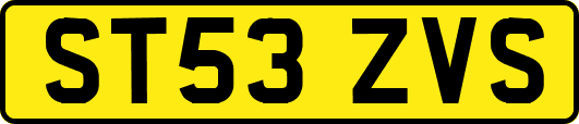 ST53ZVS