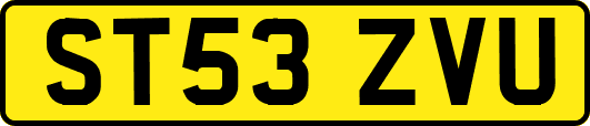 ST53ZVU