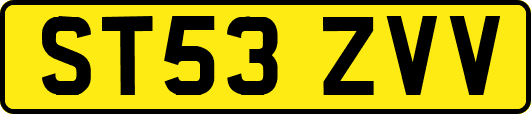 ST53ZVV
