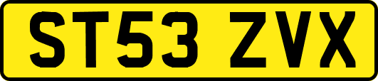 ST53ZVX
