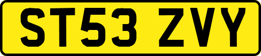 ST53ZVY