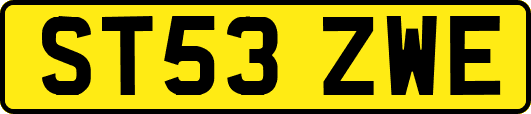ST53ZWE