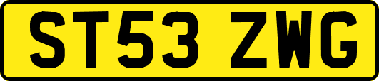 ST53ZWG