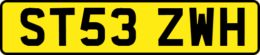 ST53ZWH