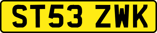 ST53ZWK