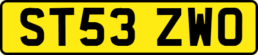 ST53ZWO