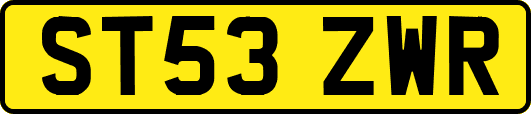 ST53ZWR