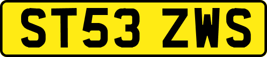 ST53ZWS