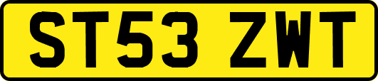 ST53ZWT