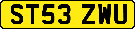 ST53ZWU