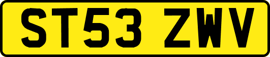 ST53ZWV