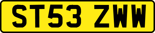 ST53ZWW