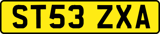 ST53ZXA