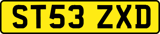 ST53ZXD