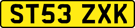 ST53ZXK