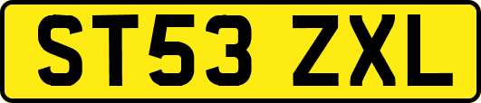 ST53ZXL