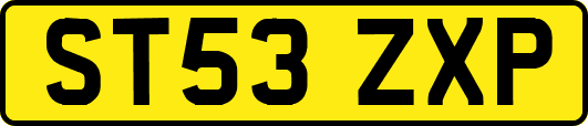 ST53ZXP