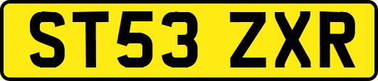 ST53ZXR