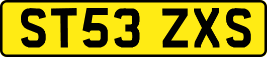 ST53ZXS