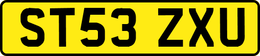 ST53ZXU